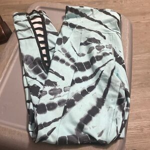 Justice girls leggings